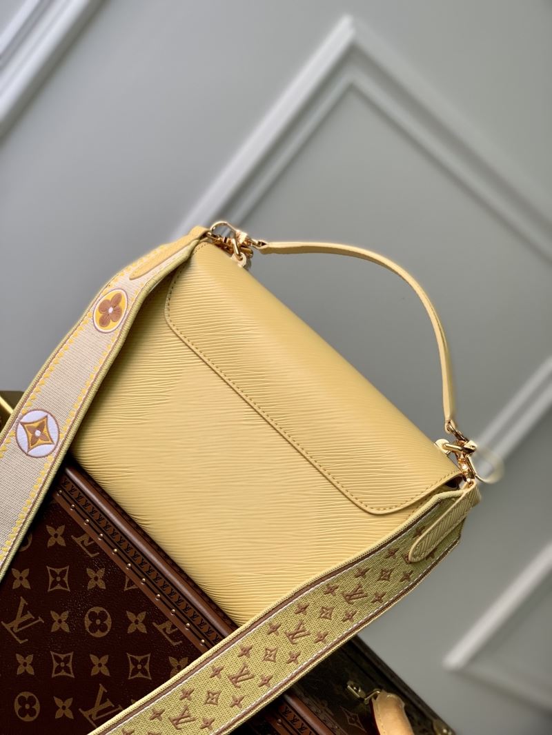 LV Satchel bags